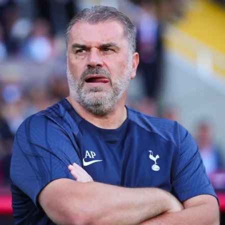 Premier League: Tottenham Hotspur begeistert unter Ange Postecoglou