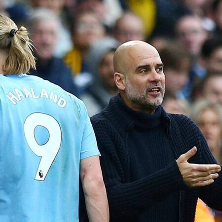 Premier-League-Chef über Man City: „Es ist Zeit, dass der Fall geklärt wird“ 