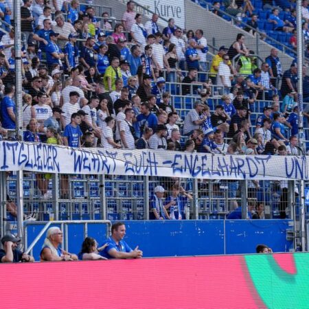 Situation „eskaliert“: TSG Hoffenheim befürchtet Fan-Ärger und Proteste gegen Hopp 