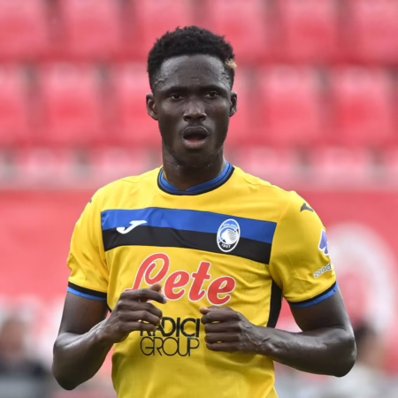 Atalanta kauft Kossounou: Bayer wird 200-Millionen-Marke knacken