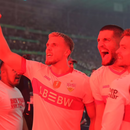 Juve mit Interesse an Chabot, Mittelstädt und Demirovic?