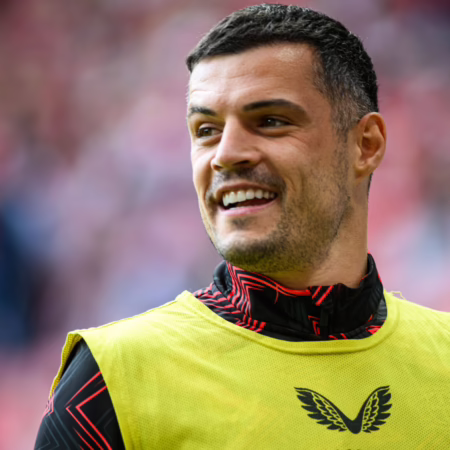 Xhaka und Milan: Viel Lärm um fast nichts