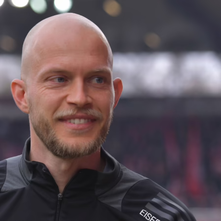 Baumgart-Assistent Wagner wird Kwasniok-Co beim 1. FC Köln