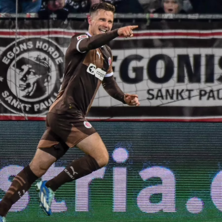 Kein neuer St. Pauli-Vertrag für Eggestein