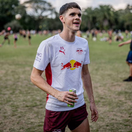 Leipzig zieht Nedeljkovic-Kaufoption nicht