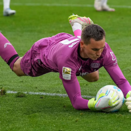 Wechsel nach Eindhoven perfekt: Kovar verlässt Bayer