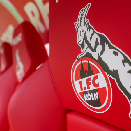Wieder hohe Geldstrafe für den 1. FC Köln