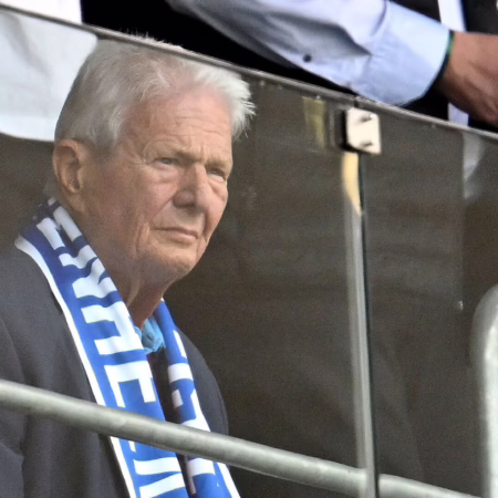 TSG: Streit mit Ex-Berater vor Gericht