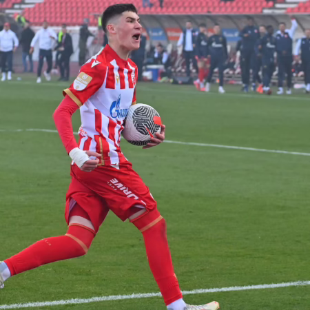 Maksimovics Transfer nach Leipzig zeichnet sich ab