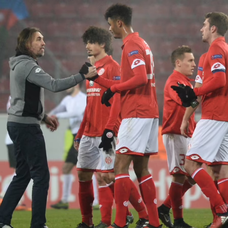Mainz-Fans können sich auf Stehplätze bei UEFA-Spielen freuen