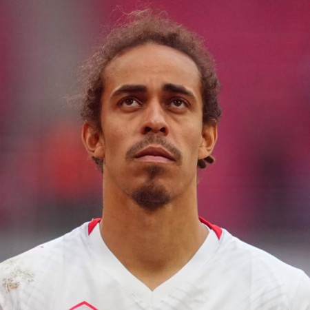 Deshalb ist Poulsen nun auf der richtigen Seite
