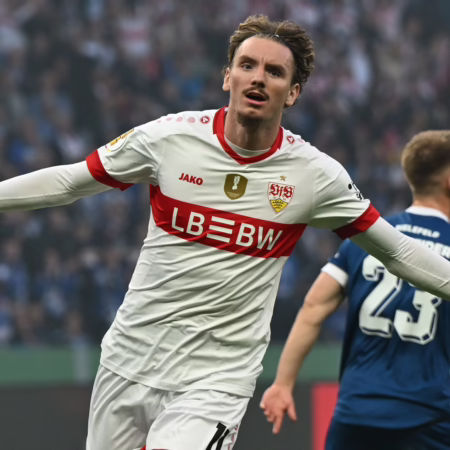 Was Musialas Verletzung für den VfB bedeutet