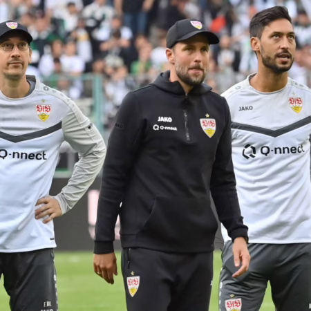 Hoeneß-Assistenten verlängern – Weiss kehrt von Bayern zurück