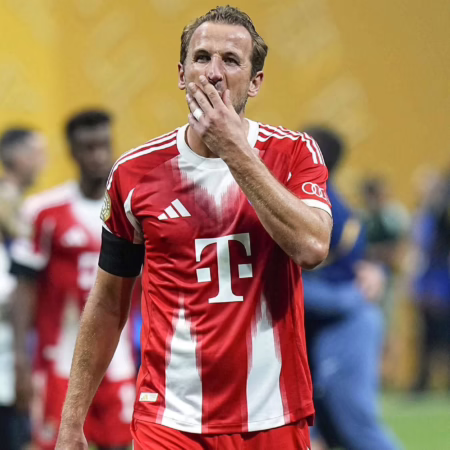 Der FC Bayern braucht zwingend eine rigorose Aufarbeitung