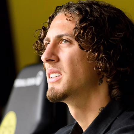 Fabio Silva kontert Vorwürfe: „Es wurde nie bewusst verheimlicht“