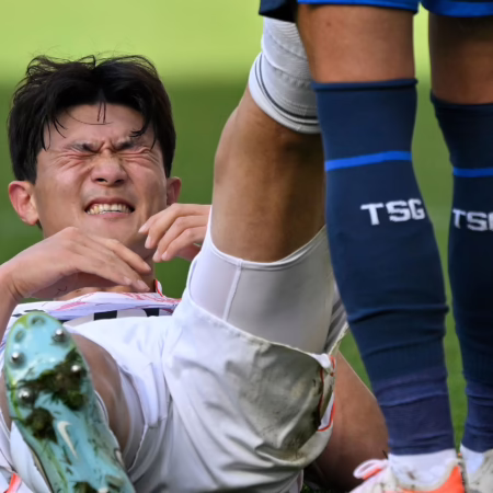 FC Bayern atmet auf: Entwarnung bei Kim