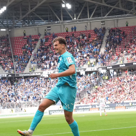 Ilzer über Asllani: „Das wird ihn beflügeln“