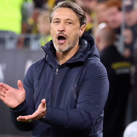 BVB-Abwehr stabilisiert: Kovacs erfolgreiche Schnitt-Arbeit