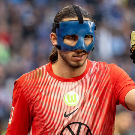 Grabara: Bärenstark im Spiel, mit Klartext danach