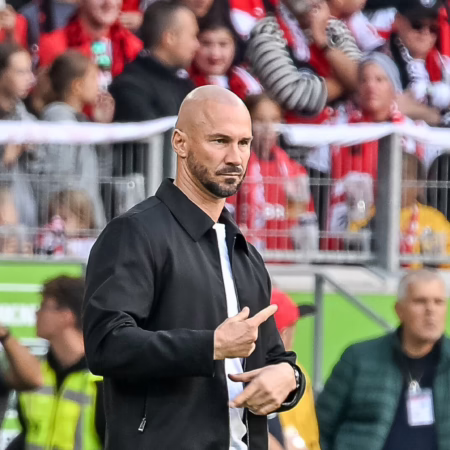 „Vom Wünschen machen wir keine Punkte“
