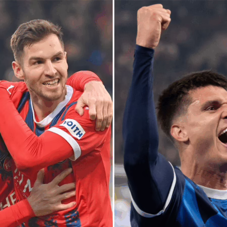 Mehr Offensiv-Power für Heidenheim: Pieringer, Zivzivadze und Honsak vor Comeback
