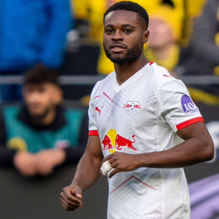 „Wir gehören zu den besten Mannschaften der Liga“: Baku lobt Entwicklung