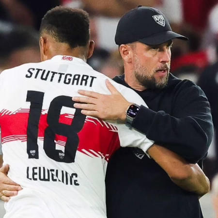 VfB jagt eigenen Rekord – Wie groß fällt Hoeneß‘ Rotation aus?