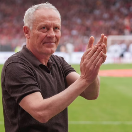 „Wenn du so lange im Metier bist …“: Streich weckt weiter Interesse der Klubs