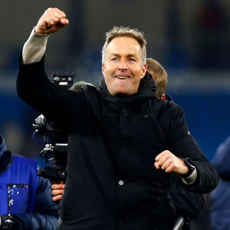 Vorm BVB-Kracher: Bayers Wunsch nach Bestätigung