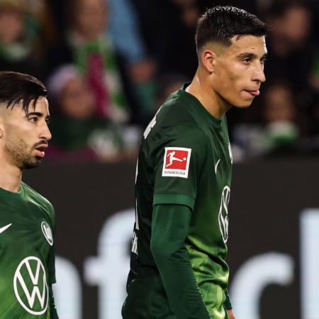 Amoura und Daghim sind vorzeitig zurück – ein Tempomacher fällt gegen Leverkusen sicher aus