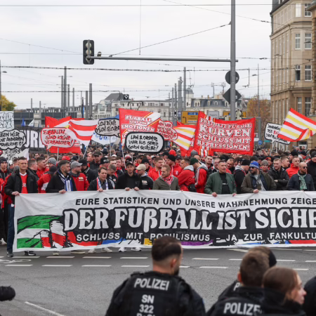 Fanboykott: Der Bundesliga droht ein stummer Spielstart