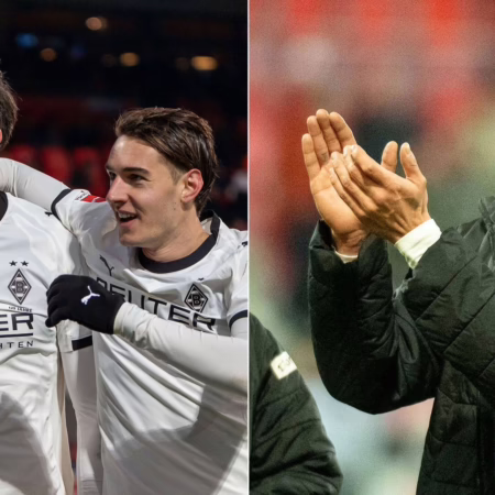 Rückkehrer Kleindienst adelt Tabakovic: „Haris macht einen Wahnsinnsjob“