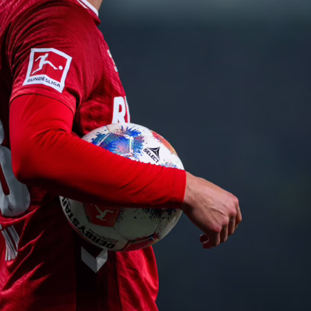 Das Bundesliga-Quiz zum 12. Spieltag