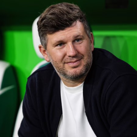 Auch Wolfsburg will Schicker