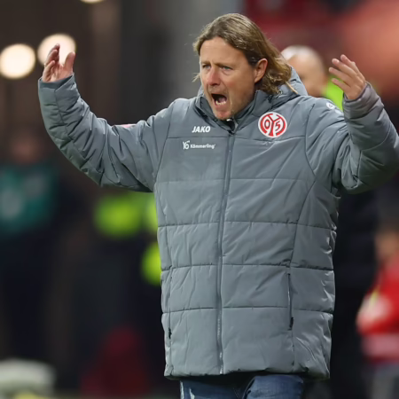 Henriksen: „Die erste Halbzeit war eine Katastrophe, die zweite überragend“