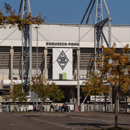 Gladbach spielt ab Sommer 2026 im Ista-Borussia-Park