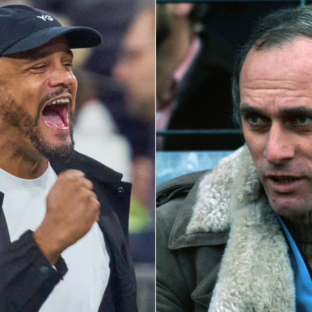 Bayern stellt 52 Jahre alten Bundesliga-Rekord ein – selbst bei einer Niederlage