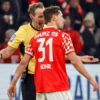 DFB sperrt Kohr für drei Spiele – eine angemessene Strafe?