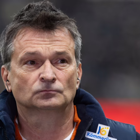 Heidel schließt „Veränderungen im Winter“ nicht aus