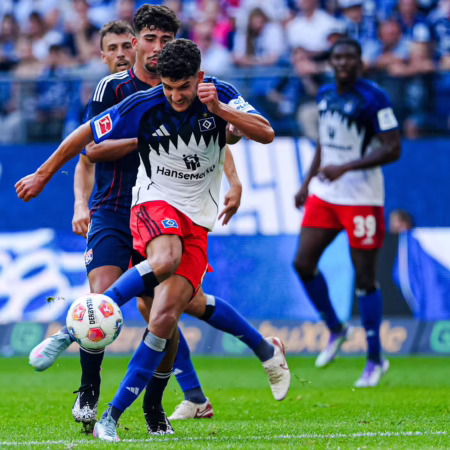 Nach Kontrolle: Stoppschild für Elfadli