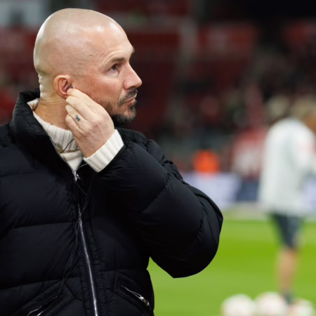 „Wenn Schicker geht, erwarte ich, dass sich die Rahmenbedingungen verbessern“