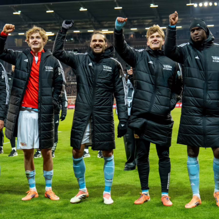 Union Berlin: Zurück zu alten Stärken