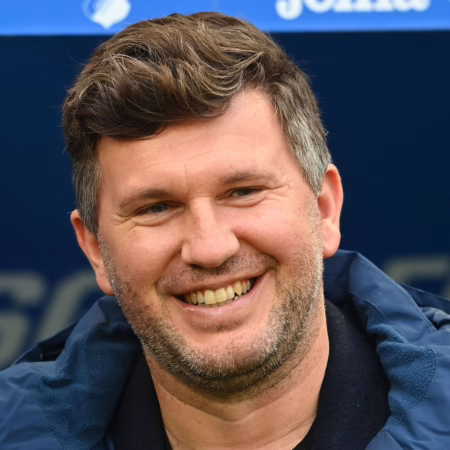 Wende in Hoffenheim: Sportgeschäftsführer Schicker bleibt