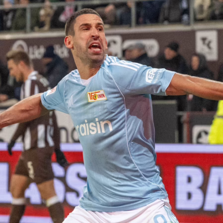 „Kein Schmankerl“: Union feiert „Arbeitssieg“ am Millerntor