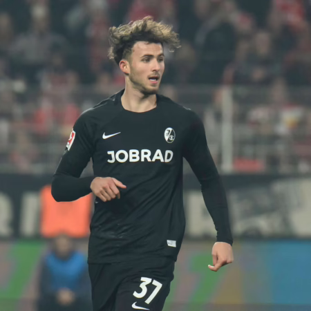 Nach Nagelsmann-Zitat: Rosenfelders harte Zeit