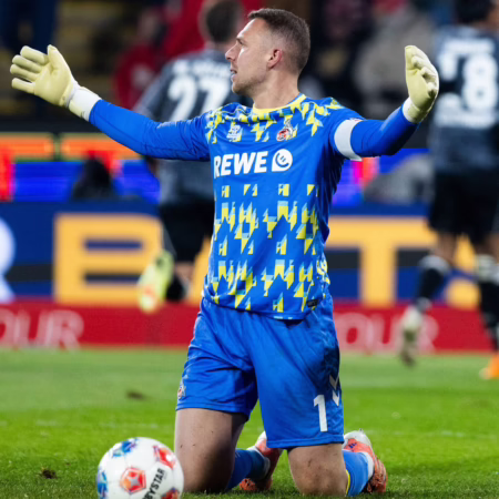 Schwäbe ärgert sich: „Wir sind nicht clever genug“