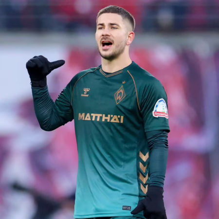 Schmid: „In den fünf Spielen davor haben wir bei weitem nicht so gespielt wie heute“