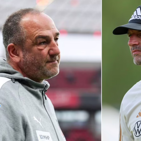 Wie jetzt Nowotny den Heidenheimern helfen soll