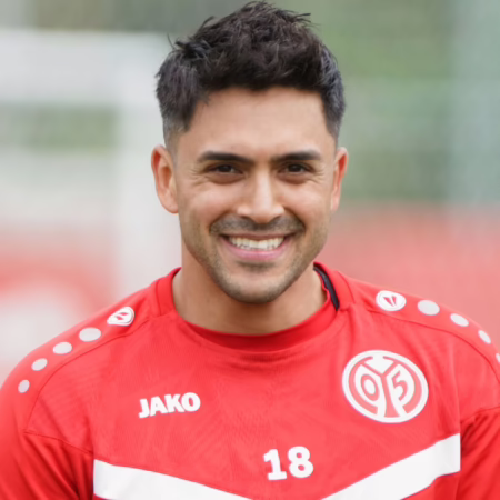 Amiri gibt grünes Licht – Mainz hofft auf Trendwende