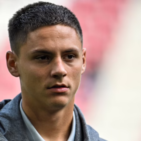 Kreuzbandriss: Für Dardai ist die Saison wohl gelaufen